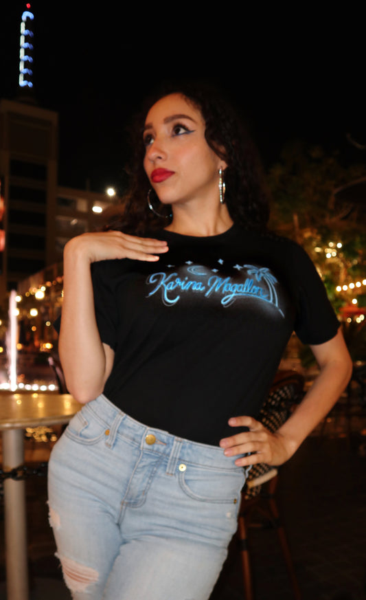 Karina Magallon Tshirt